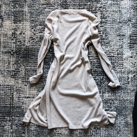 Stitch Fix Nine Britton Cape Size Small - Picture 2 of 7